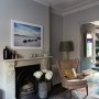 East London Family Home | Living Room | Interior Designers